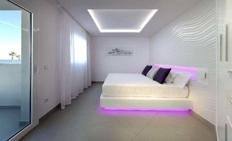 Люкс, Garbi Ibiza & Spa