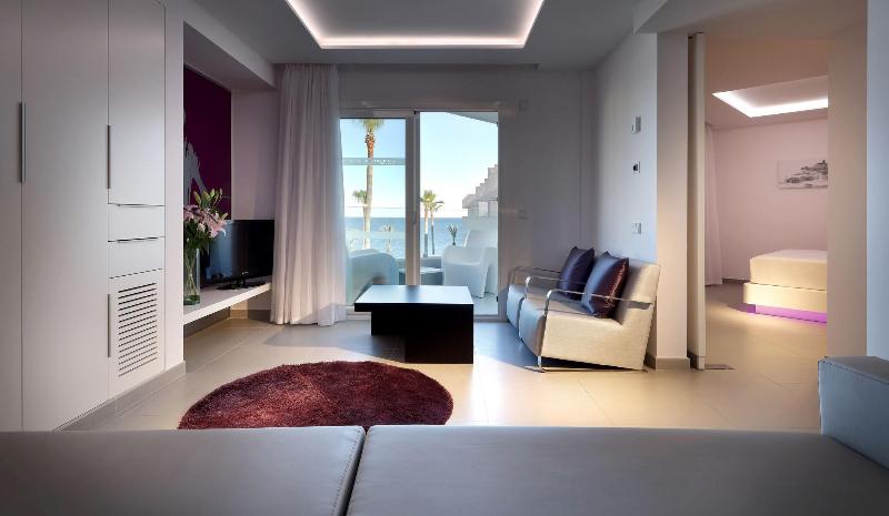 Suíte, Garbi Ibiza & Spa