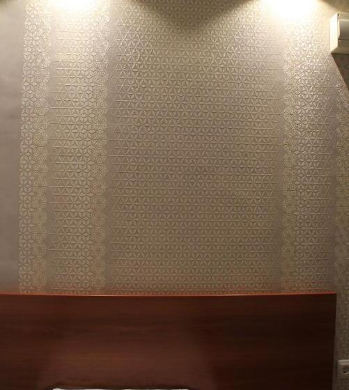 Quarto Estandar Individual, Haromar