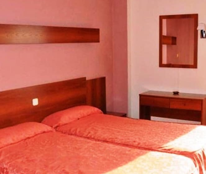 Quarto Triplo Estandar, Haromar