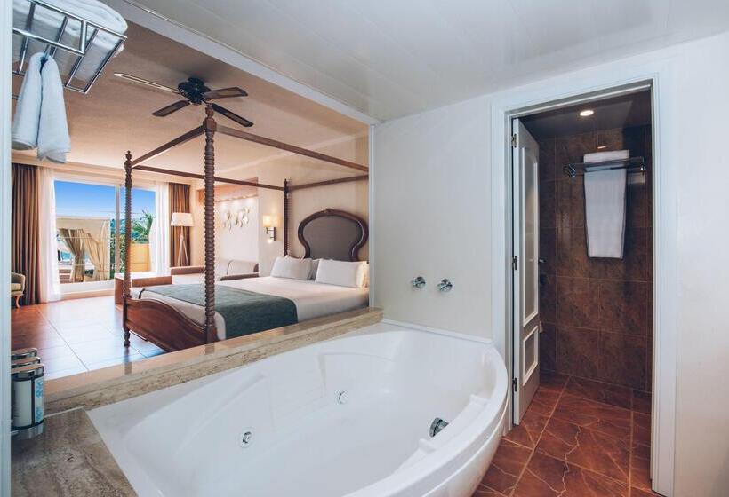 Полулюкс, Iberostar Selection Jardín del Sol Suites - Adults Only