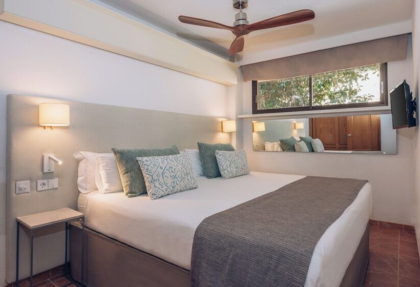 Люкс Престиж, Iberostar Selection Jardín del Sol Suites - Adults Only