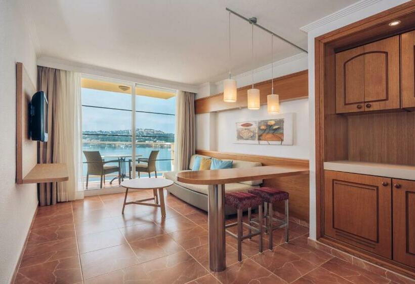 Люкс, Iberostar Selection Jardín del Sol Suites - Adults Only