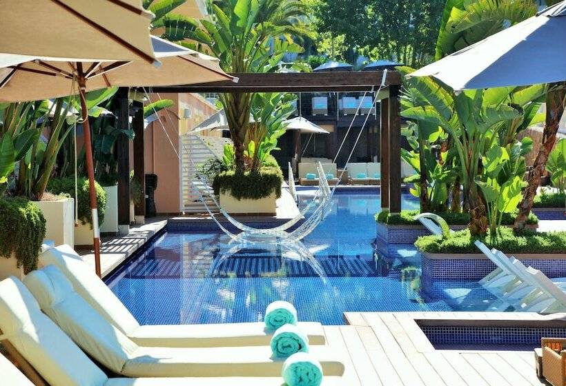 Люкс Престиж, Iberostar Selection Jardín del Sol Suites - Adults Only