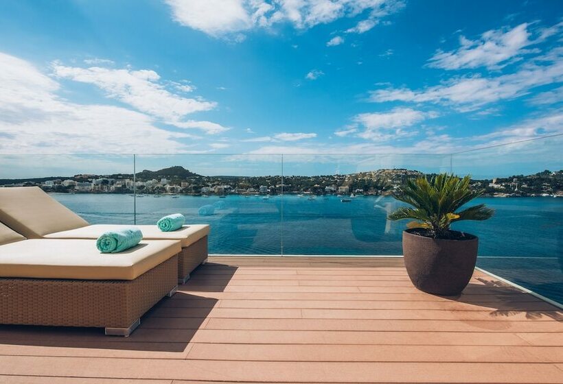 Люкс Престиж, Iberostar Selection Jardín del Sol Suites - Adults Only