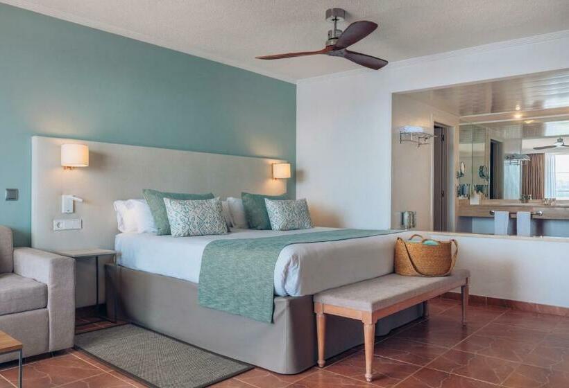 Полулюкс Престиж, Iberostar Selection Jardín del Sol Suites - Adults Only