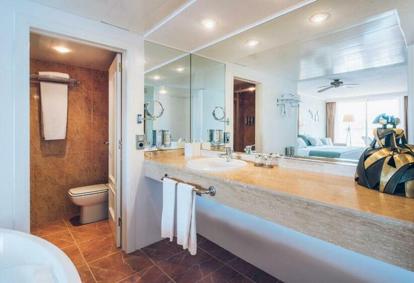 Полулюкс Престиж, Iberostar Selection Jardín del Sol Suites - Adults Only