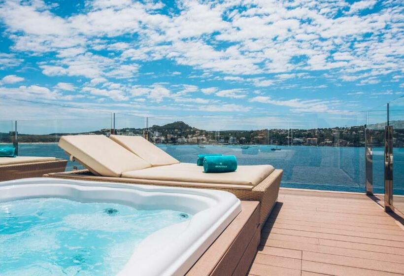 Люкс Премиум, Iberostar Selection Jardín del Sol Suites - Adults Only