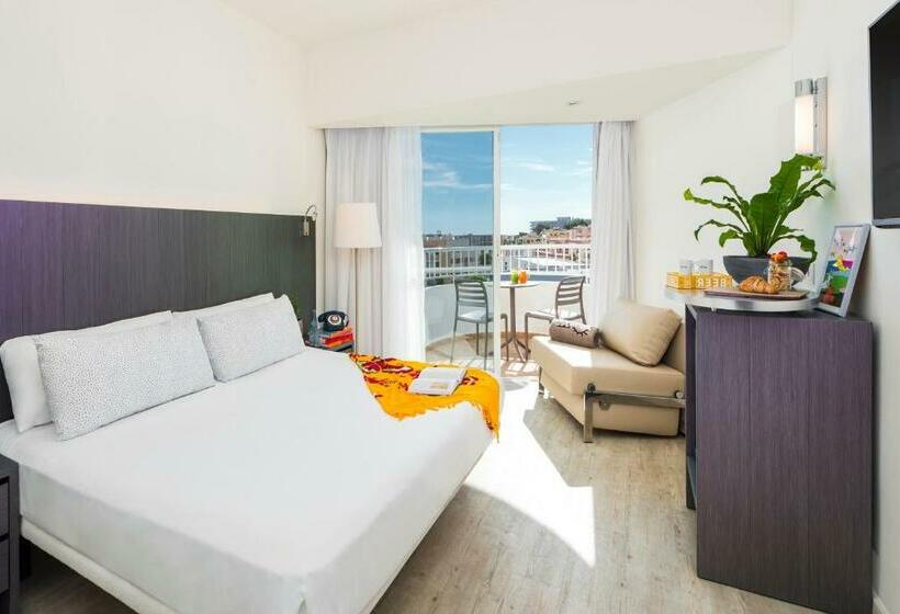Номер Стандарт, Innside Ibiza Beach
