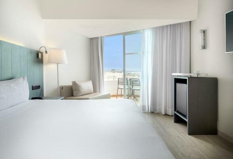 Номер Стандарт, Innside Ibiza Beach