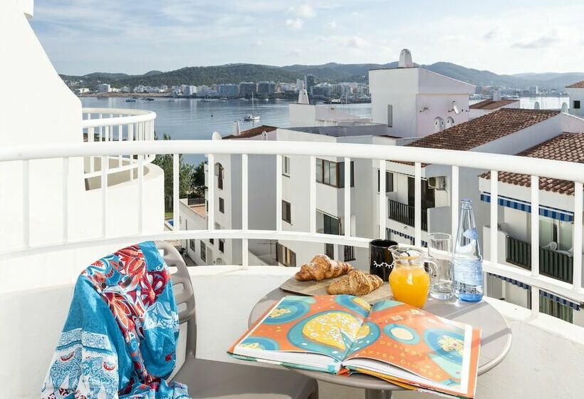 Номер Стандарт, Innside Ibiza Beach