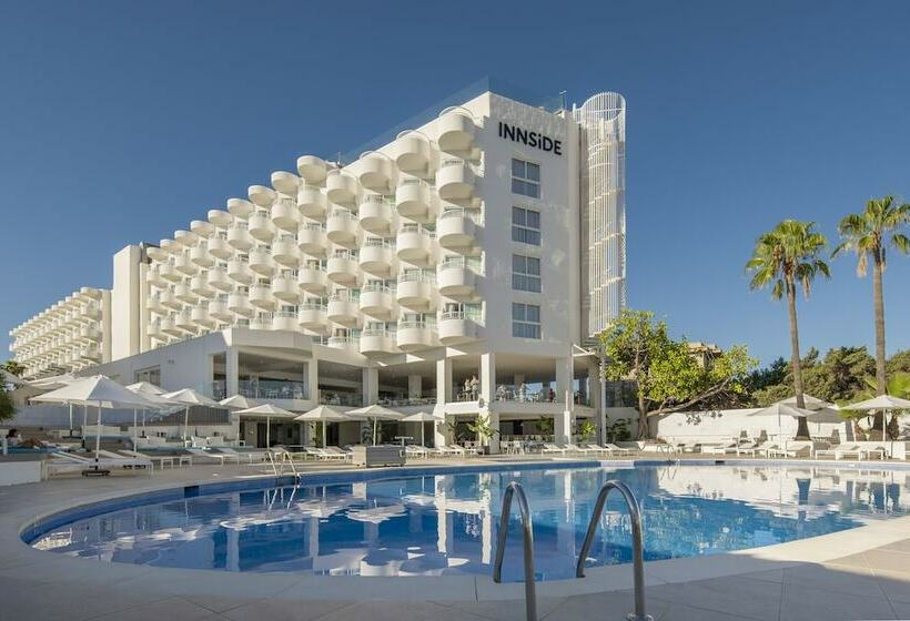 Номер Стандарт, Innside Ibiza Beach