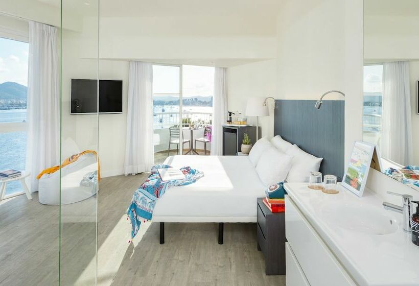 Номер Стандарт, Innside Ibiza Beach