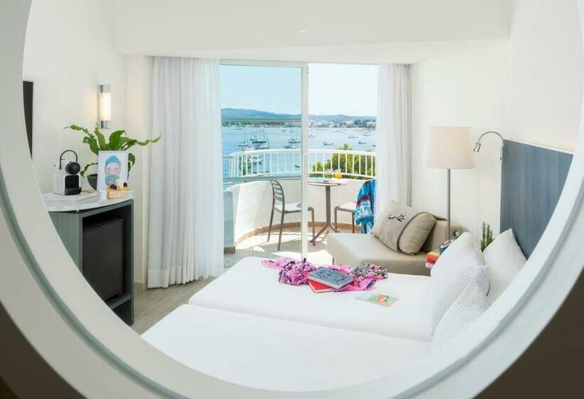 Номер Стандарт Вид на Море, Innside Ibiza Beach