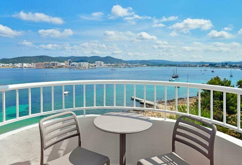Номер Стандарт Вид на Море, Innside Ibiza Beach