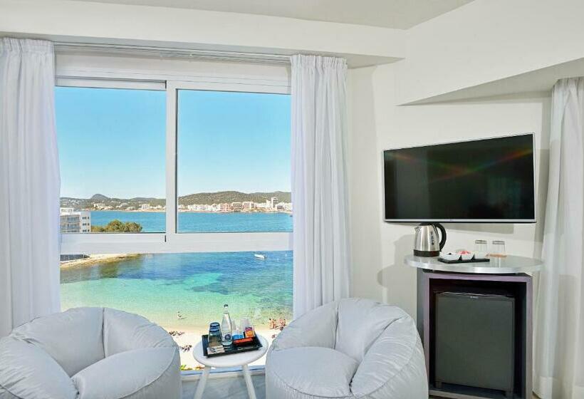 Студия Стандарт Вид на Море, Innside Ibiza Beach