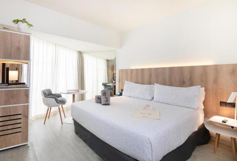 Номер Стандарт, Innside Ibiza Beach