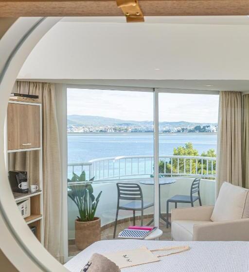 Номер Стандарт Вид на Море, Innside Ibiza Beach