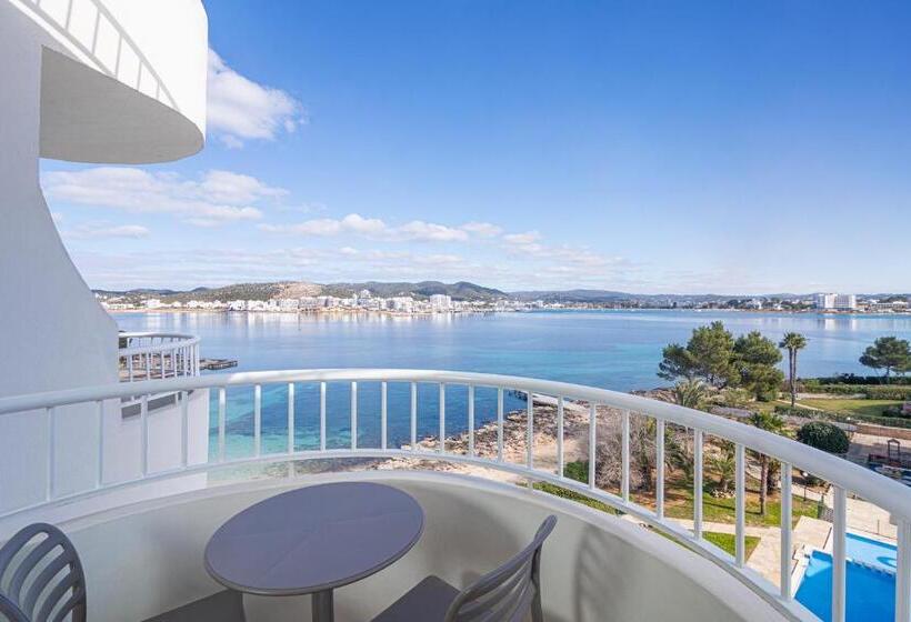 Апартаменты с 1 спальней, смежные, Innside Ibiza Beach