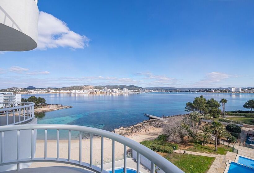 Номер Стандарт Вид на Море, Innside Ibiza Beach