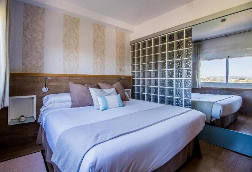 Номер Стандарт, Lux Isla