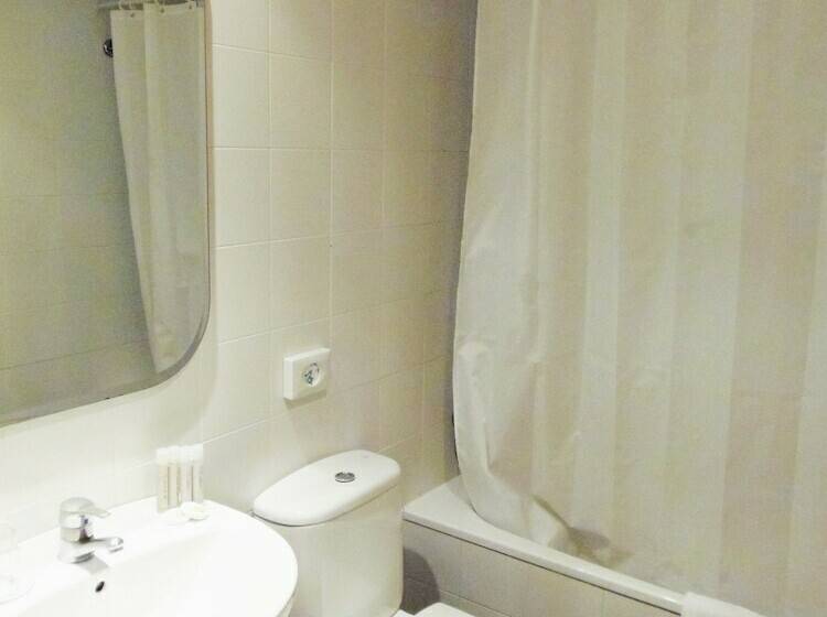 Номер Базовый Interior, Ramblas Internacional