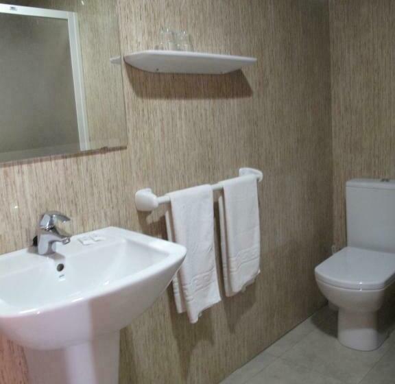 Трехместный Номер Стандарт с Балконом, Reymar Playa