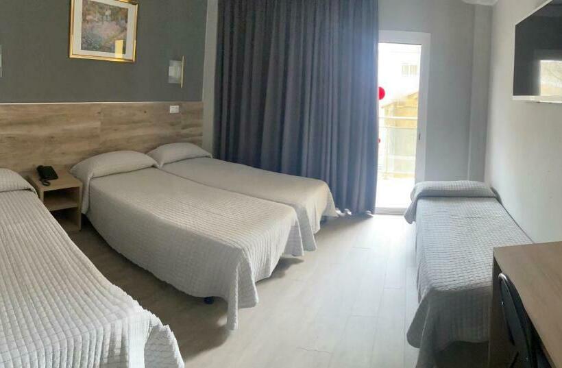 Family Room, Reymar Playa