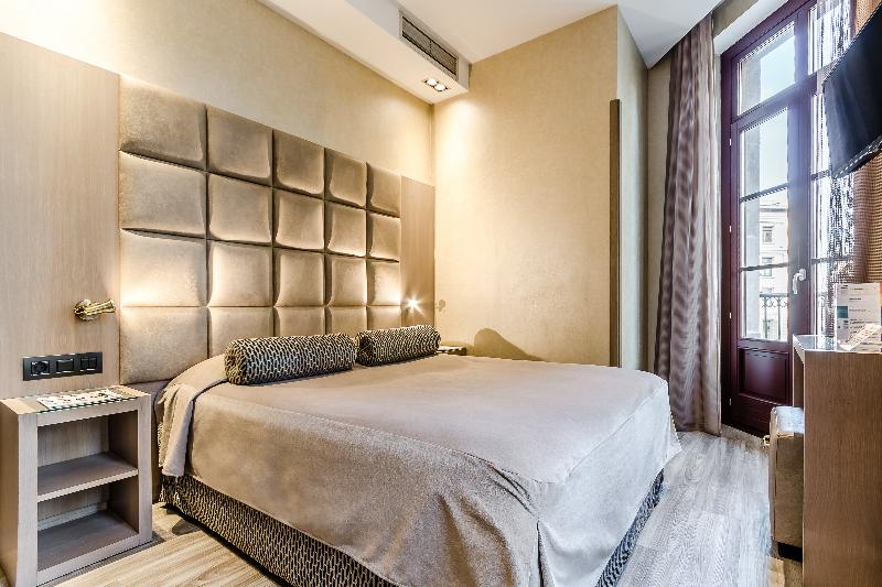 Номер Superior, Santa Marta