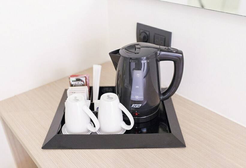 スタンダードシングルルーム, Thb Los Molinos Adults Only