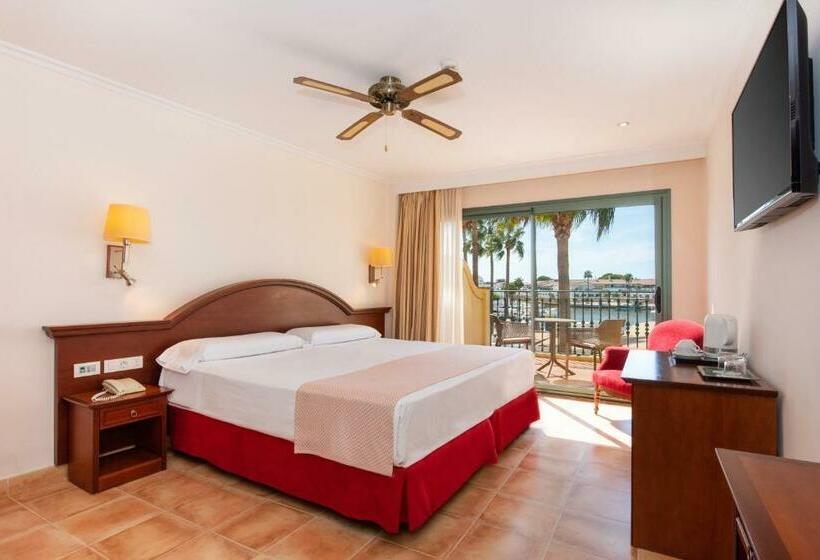 Номер Стандарт, Valentin Star Menorca - Adults Only