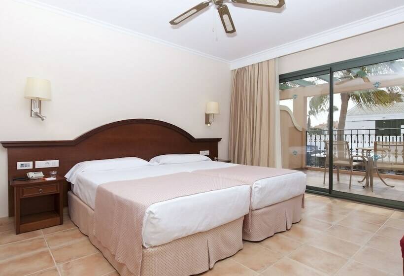 Номер Стандарт, Valentin Star Menorca - Adults Only