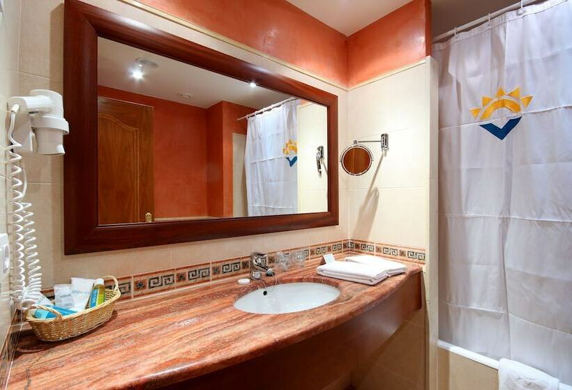 Номер Стандарт, Valentin Star Menorca - Adults Only