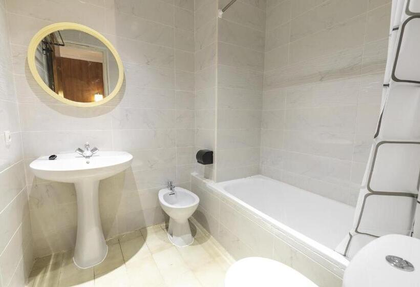 Номер Economy, Vila Calella