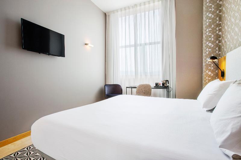Habitación Estándar, Leonardo Royal Hotel Ibiza Santa Eulalia
