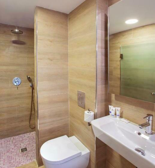 Люкс Superior, Mar Hotels Playa De Muro Suites