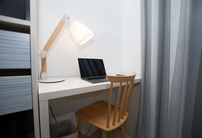 Chambre Triple Standard, Fergus Club Pineda Splash