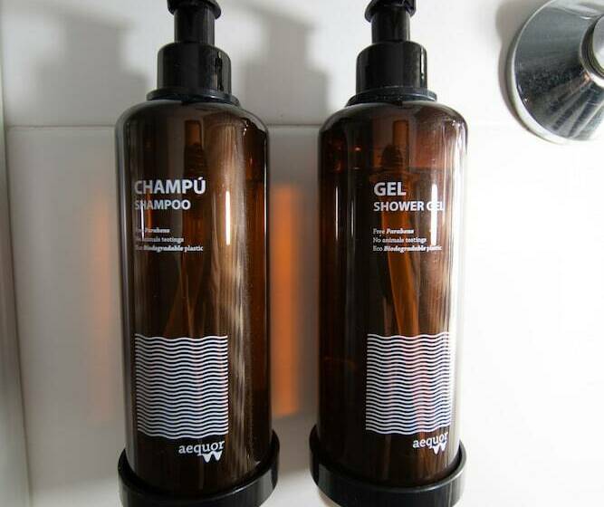 Chambre Triple Standard, Fergus Club Pineda Splash