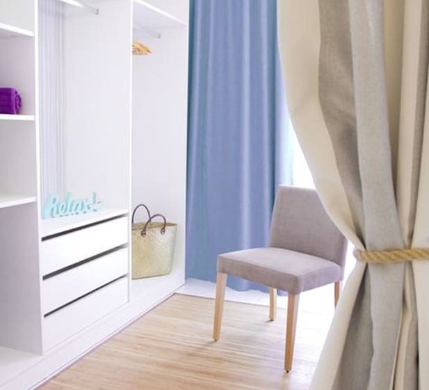 Suite Familiale, Fergus Club Pineda Splash