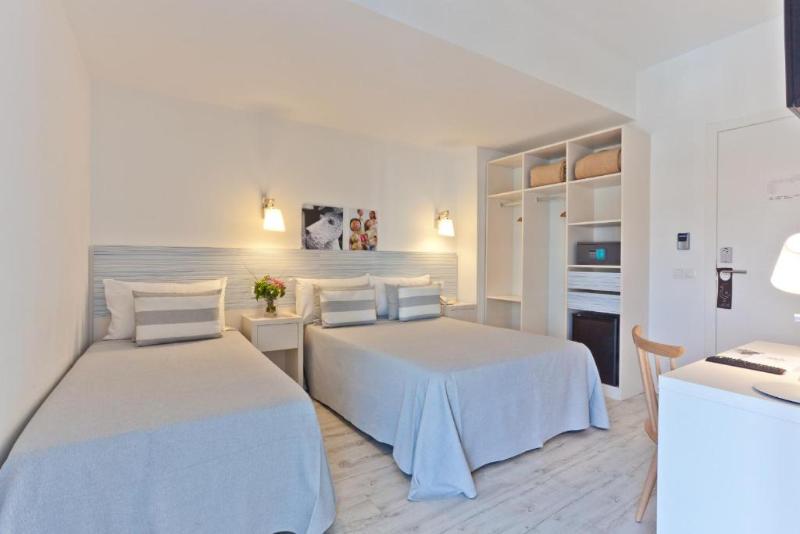 Chambre Triple Standard, Fergus Club Pineda Splash