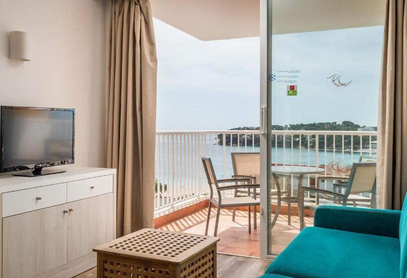 Apartamento Premium 1 Quarto Vista Mar, Apartamentos Vistasol