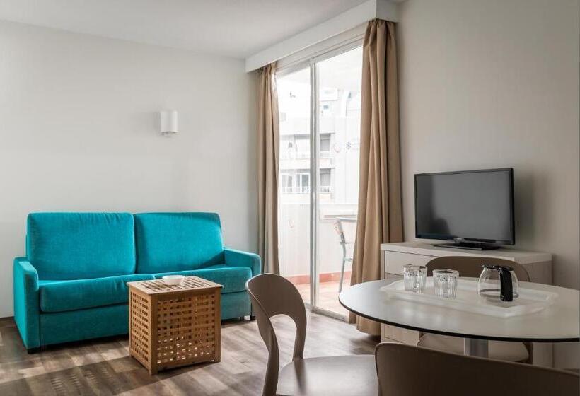 Апартаменты Premium 2 Спальни, Apartamentos Vistasol