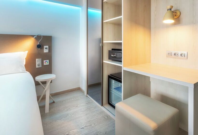 ファミリールーム, B&b Hotel Donostia Aeropuerto
