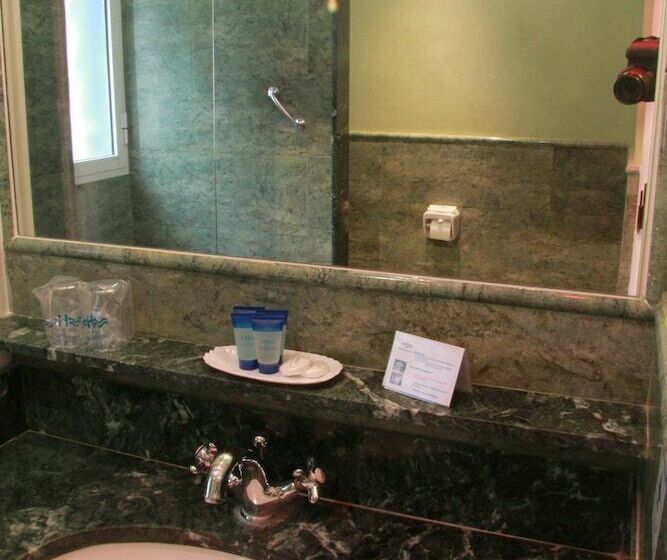 标准间, Del Mar Hotel & Spa