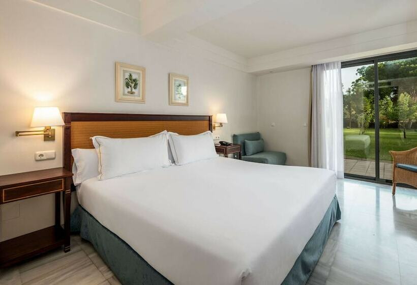 Quarto Superior, AZZ Guadacorte - Campo de Gibraltar