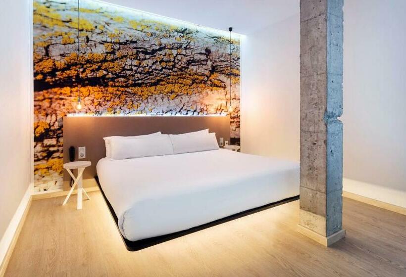 スイート, B&b Hotel Donostia Aeropuerto