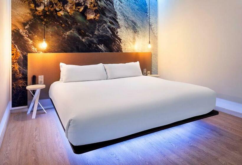 スイート, B&b Hotel Donostia Aeropuerto