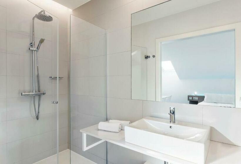 スタンダードルーム, B&b Hotel Donostia Aeropuerto