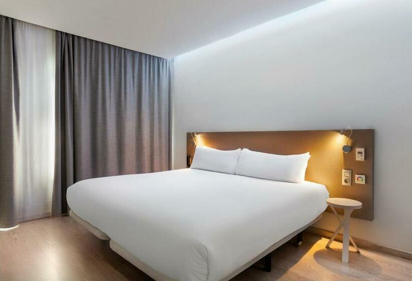 スタンダードルーム, B&b Hotel Donostia Aeropuerto