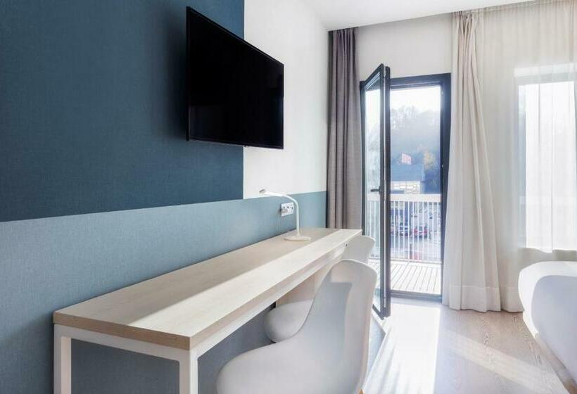 スタンダードルーム, B&b Hotel Donostia Aeropuerto